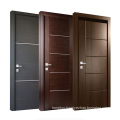 Wood Flush Door Hinged Patio Door